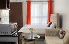 Serviced Studio Apartment with Backup Generator in Ngong Road - 3