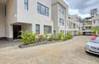 5 Bed Townhouse with En Suite at Lavington Green - 19