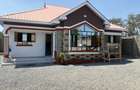 3 Bed House with En Suite in Kitengela - 4