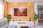 Serviced 1 Bed Apartment with Swimming Pool at Othaya Road - 4