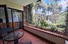Furnished 1 Bed Apartment with En Suite in State House - 9