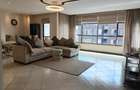 Furnished 3 Bed Apartment with Backup Generator in Westlands Area - 2