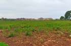 Land at Utalii - Vipingo - 20