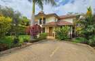 4 Bed Townhouse with En Suite in Loresho - 1