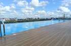 Furnished 3 Bed Apartment with En Suite at Collosium - 11
