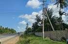 20 ac Land at Mtwapa - 1