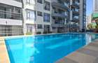 4 Bed Apartment with En Suite at Othaya Road - 8