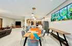 Furnished 4 Bed Apartment with En Suite at Peponi Road - 5