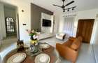 Serviced 3 Bed Apartment with En Suite at Bamburi - 15