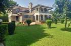 5 Bed House with Staff Quarters at Runda - 3