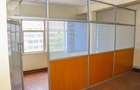 142 ft² Commercial Property with Backup Generator at Harambee Avenue - 5