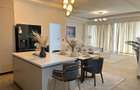 Furnished 3 Bed Apartment with En Suite in Riverside - 5