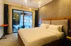 Furnished 1 Bed Apartment with Swimming Pool at Wood Avenue - 14