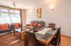 Furnished 1 Bed Apartment with En Suite at School Lane - 3