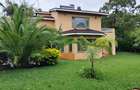 4 Bed Townhouse with En Suite at Lavington Villas - 1