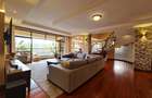 Furnished 4 Bed Apartment with En Suite at Kileleshwa - 8
