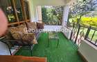 Furnished 2 Bed Apartment with En Suite in Runda - 8