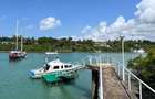 3 ac Land at Marina - Lamarina Mtwapa Creek - 2