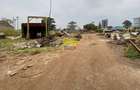1.5 ac Land in Ruaraka - 2