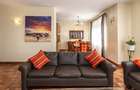 Furnished 2 Bed Apartment with En Suite in Rhapta Road - 7
