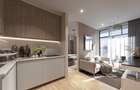 1 Bed Apartment with Swimming Pool in Rhapta Road - 3