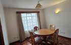 Furnished 2 Bed Apartment with En Suite at Sports Road - 19