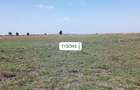 Land in Isinya - 2