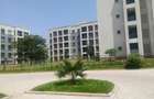2 Bed Apartment with En Suite at Northland Heights Apartments - 1
