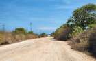 3 ac Land at Ocean Crest Malindi - 3
