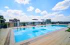 Furnished 2 Bed Apartment with En Suite in Riverside - 7