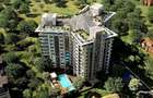 Serviced 2 Bed Apartment with En Suite at Links Road - 17
