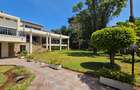 2,000 ft² Office with Service Charge Included at Kabarsiran - 3