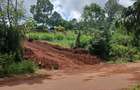 1.1 ac Land in Tigoni - 1