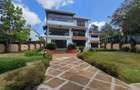 Commercial Property with Service Charge Included in Gigiri - 1