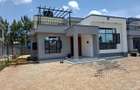 4 Bed Townhouse with En Suite in Ruiru - 1