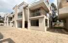 6 Bed Townhouse with Staff Quarters in Lavington - 1