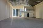 260,000 ft² Warehouse with Fibre Internet in Eastern ByPass - 2