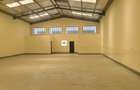 4,500 ft² Warehouse with Fibre Internet in Mlolongo - 1