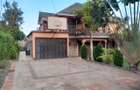 4 Bed House with Staff Quarters in Membley - 4