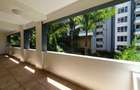 Furnished 1 Bed Apartment with En Suite at Westlands - 8