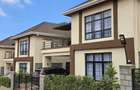 3 Bed Townhouse with En Suite at Kibiko Road - 1