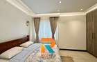 Serviced 2 Bed Apartment with En Suite in Brookside - 14
