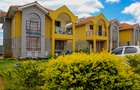 3 Bed Townhouse with En Suite at Kenpipe Gardens - 1