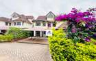 4 Bed Townhouse with En Suite in Runda - 1