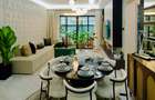 3 Bed Apartment with En Suite at 2026-108 - 8