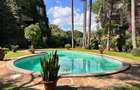 Furnished 1 Bed Apartment with Swimming Pool in Westlands Area - 2