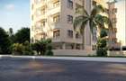 2 Bed Apartment with Borehole in Mtwapa - 11