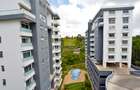 4 Bed Apartment with Swimming Pool in General Mathenge - 1