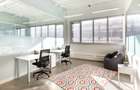 Furnished 15 m² Office with Service Charge Included at Westlands Rd - 3