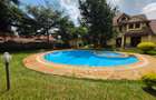 6 Bed House with En Suite in Gigiri - 1